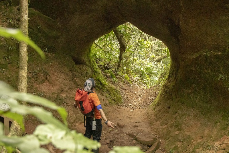 Geoparque Caminhos Dos C Nions Do Sul Vai Ganhar Rota Tur Stica R Dio