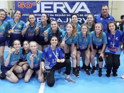 Meleiro: chuva adia encerramento do 50º Jerva