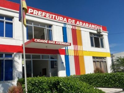 Rombo de R$ 22 milhões: Tribunal de Contas pede a instauração de procedimento na prefeitura de Araranguá