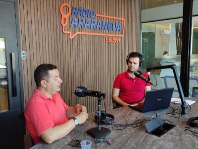 Quais os planos para o R$ 1,1 milhão que o legislativo vai devolver ao executivo de Araranguá