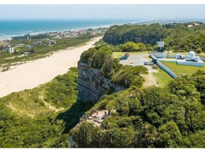 Mapa do Turismo Brasileiro: Araranguá é destaque no cenário nacional