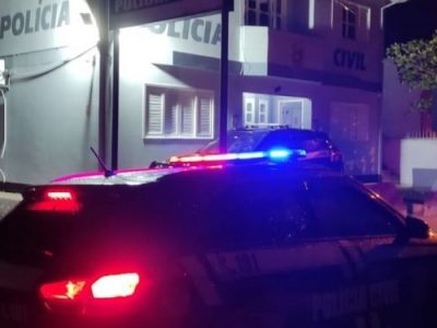 Absurdo na região de Araranguá: motorista de aplicativo idoso é golpeado várias vezes com uma chave de fenda e tem pulmão perfurado