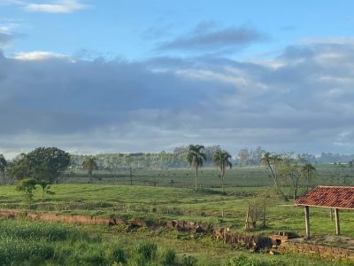 Tempo segue instável nesta semana