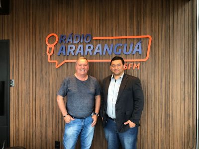 “Recurso há, o que está faltando é esse trabalho de buscar onde ele está disponibilizado”, afirma secretário executivo da Amesc