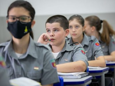 Município do Sul fará audiência pública para implantação de escola militar