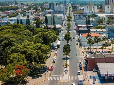 Quinta-feira começa fria, mas esquenta ao longo do dia