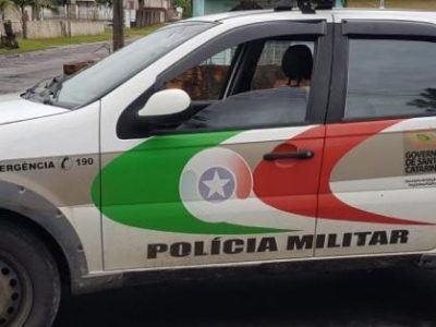 <strong>Cavalos são mortos e moto é incendiada em São João do Sul</strong>