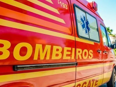 <strong>Homem fica gravemente ferido após cair de telhado em Araranguá</strong>