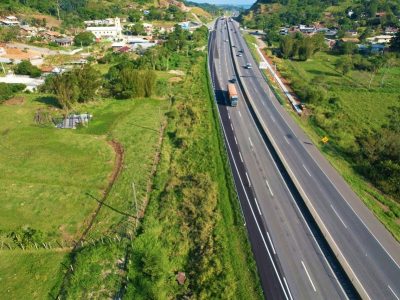 Radares da BR-101, no Extremo Sul de SC, também serão ligados? O que diz a PRF