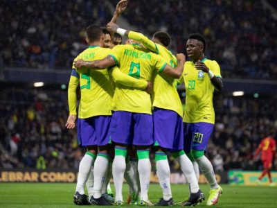 Brasil enfrenta Bolívia em último jogo das Eliminatórias com mudanças na escalação