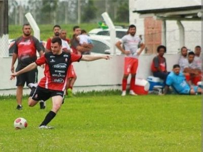 Rádio Araranguá transmite as quartas de final da Copa Amesc de Seleções