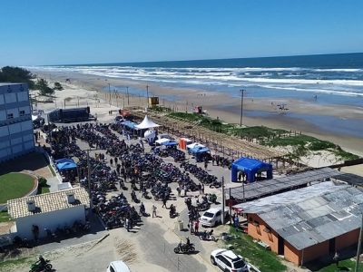 Município pede prazo e vai contratar estudo técnico para responder recomendação de destruir deck do Morro dos Conventos