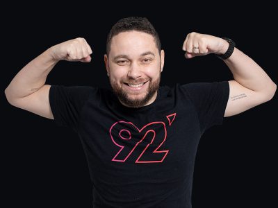 O mundo digital nos conecta