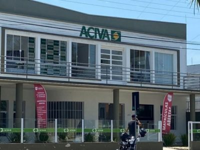 Aciva lança nota contra demolição de parte do deck no Morro dos Conventos