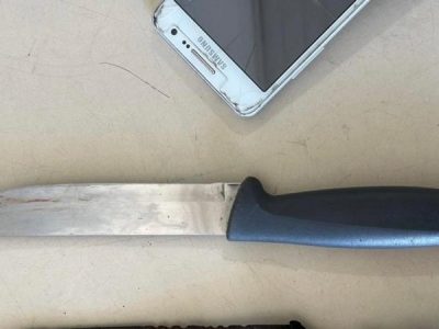 Violência em Araranguá: homem é esfaqueado e não resiste aos ferimentos