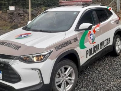 Homem com mandado de prisão é preso no Jardim das Avenidas