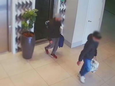 Roubo de 60 Iphones: Polícia Civil identifica três autores de violento crime e dois são presos