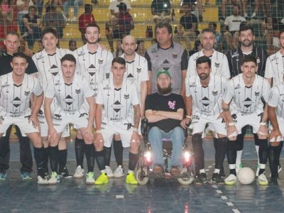 Jogos decisivos prometem movimentar a noite em Maracajá &nbsp;