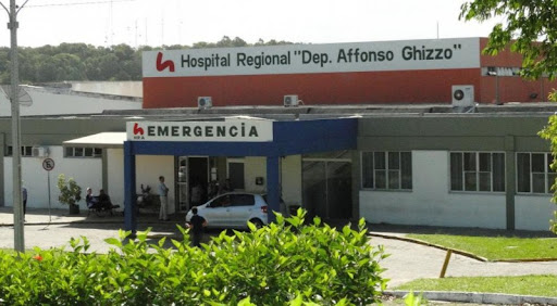 Diretor do IMAS anuncia novos investimentos e ampliação de serviços no Hospital Regional de Araranguá