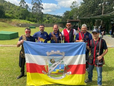 “Foram 29 anos de descaso com o esporte de Araranguá”, diz diretor, sobre cidade ter ficado tantos anos fora dos Jogos Abertos