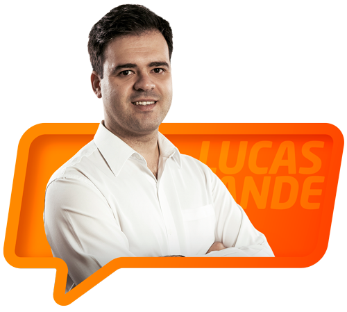 Lucas Casagrande