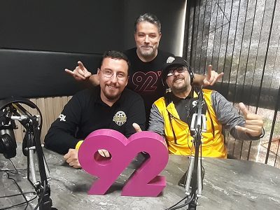 Tabelando chega na 92fm e na Rádio Araranguá em 2023