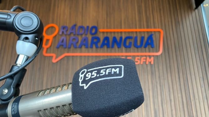 Prêmio Fama: pesquisa popular elege Rádio Araranguá destaque em 2022