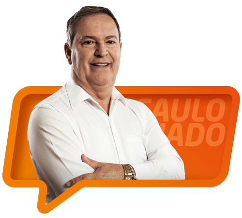 Saulo Machado