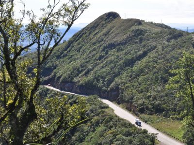 Confira os horários de liberação da Serra da Rocinha durante recesso das obras