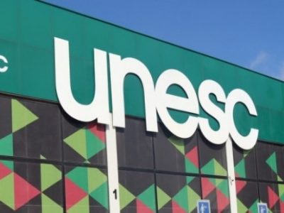 Educação qualificada: Unesc está com matrículas abertas para 2023