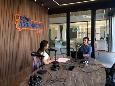 Pelo menos 10 policiais são necessários para garantir a ronda em Maracajá