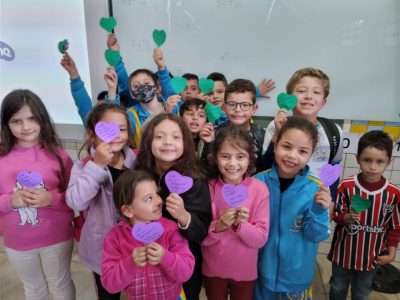 Continua o período de rematrícula dos alunos em Balneário Arroio do Silva