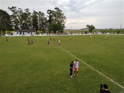 Seleção de Araranguá bate Maracajá e classifica na Copa Amesc de Seleções