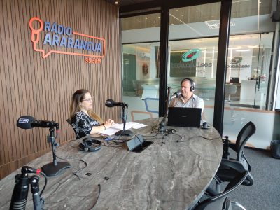 Vamos ficar para história como a gestão que mais investiu em educação, afirma secretária