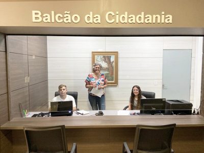 Câmara de Araranguá terá serviço de atendimento ao público