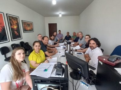 Unesc apresenta Plano de Desenvolvimento Socioeconômico de Araranguá