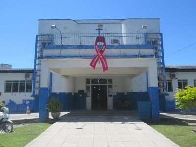 Cobrança de estacionamento em frente ao Bom Pastor é debatida na Câmara