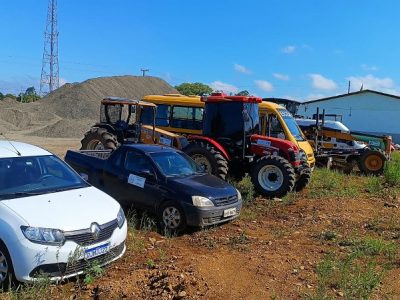 Prefeitura de Ermo promove leilão nesta segunda-feira