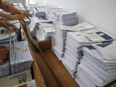 Prefeitura divulga calendário para pagamentos de tributos municipais