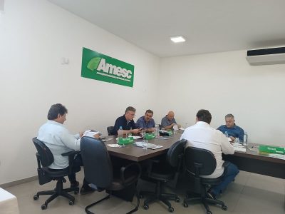 CIS AMESC renegocia dívidas e coloca negativas federais em dia
