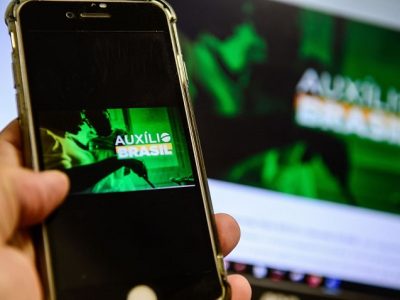 Pagamento da parcela de dezembro do Auxílio Brasil começa hoje