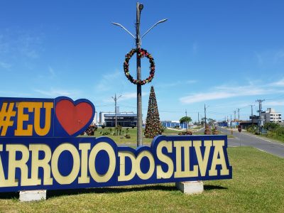 <strong>Sábado tem chegada do Papai Noel em Balneário Arroio do Silva</strong>