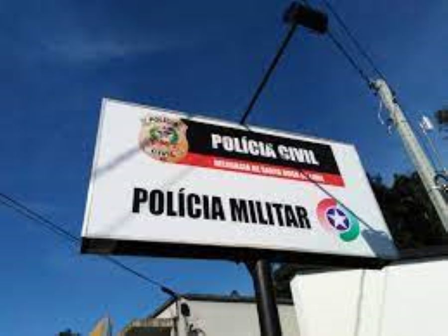 Policiais civis e militares prendem traficantes, e aprendem cerca de meio quilo de cocaína em Passo de Torres