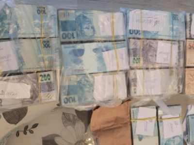 GAECO e Grupo Especial Anticorrupção do MPSC deflagram operação “Mensageiro” em 20 municípios