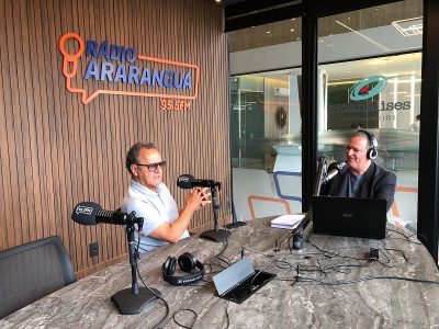 “O que se vê agora é uma maratona às compras”, afirma presidente da CDL de Araranguá