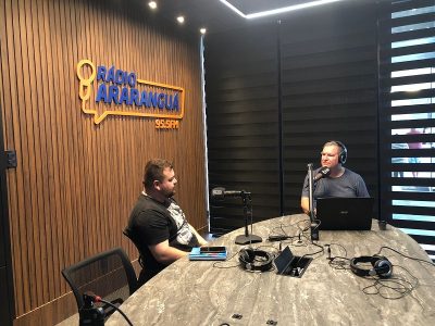 Sindicato acompanha revisão salarial em Balneário Arroio do Silva