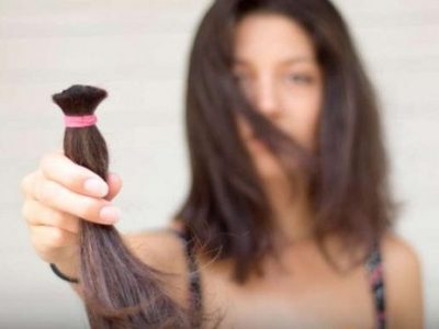 Aprovado projeto que incentiva a doação de cabelos para pessoas com câncer em Araranguá