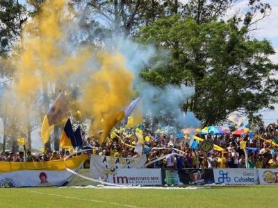 <strong>Seleção de Araranguá terá o retorno de três jogadores na final da Copa Amesc de seleções</strong>