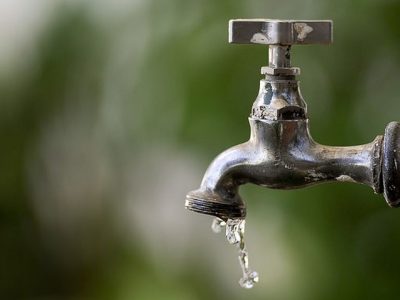 Falta de água programada afetará parte do Centro e Cidade Alta nesta terça-feira