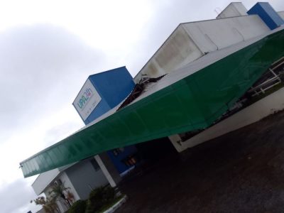 Usuários da UPA podem acessar atendimento pela porta dos fundos